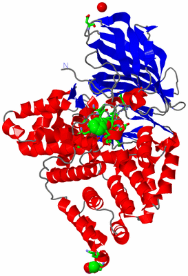 Image Asym./Biol. Unit - sites