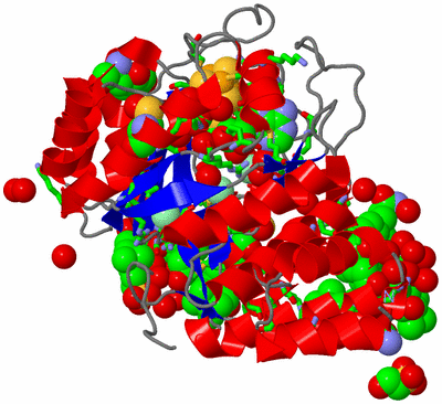 Image Asym./Biol. Unit - sites