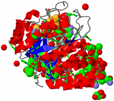 Image Asym./Biol. Unit - sites