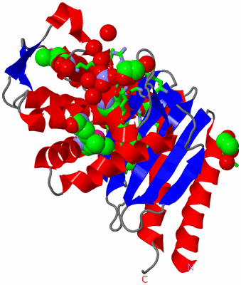 Image Asym./Biol. Unit - sites