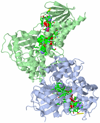 Image Asym./Biol. Unit - sites