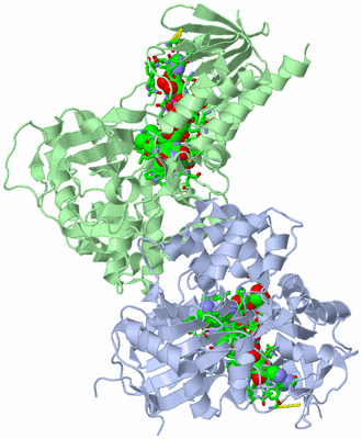 Image Asym./Biol. Unit - sites