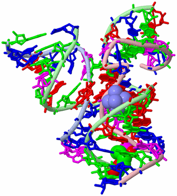 Image Asym./Biol. Unit