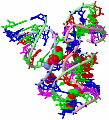 Image Asym./Biol. Unit