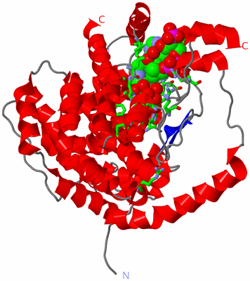 Image Asym. Unit - sites