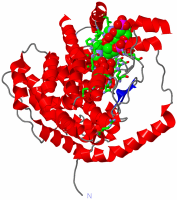 Image Asym. Unit - sites
