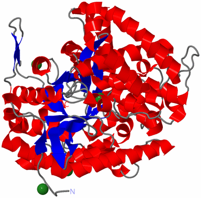 Image Asym./Biol. Unit