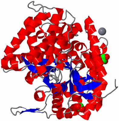 Image Asym./Biol. Unit