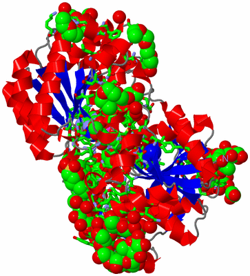 Image Asym./Biol. Unit - sites