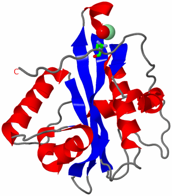 Image Asym. Unit - sites