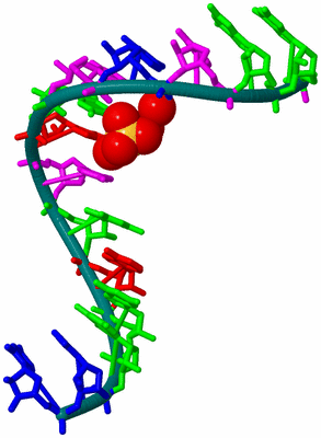 Image Asym. Unit - sites