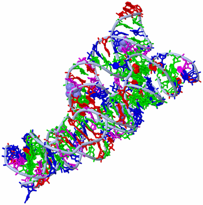 Image Asym./Biol. Unit