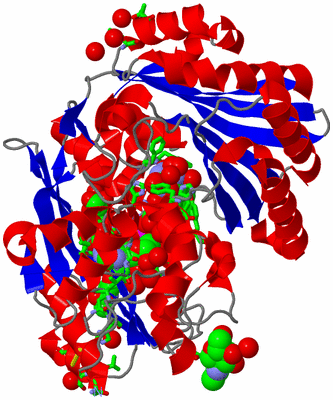 Image Asym./Biol. Unit - sites