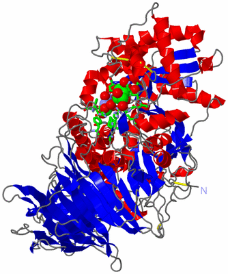 Image Asym./Biol. Unit - sites