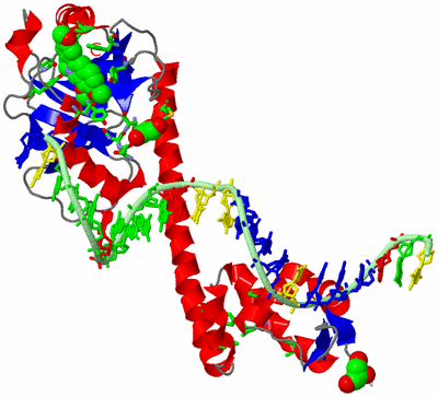 Image Asym. Unit - sites