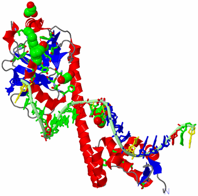 Image Asym. Unit - sites