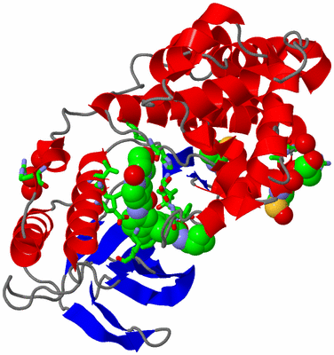 Image Asym./Biol. Unit - sites