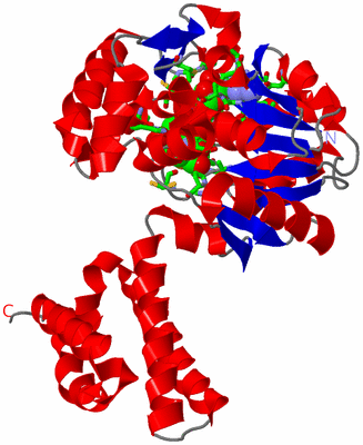 Image Asym. Unit - sites