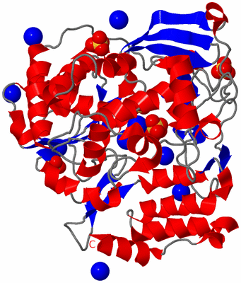 Image Asym./Biol. Unit