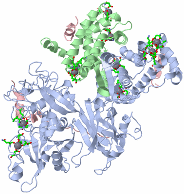 Image Asym./Biol. Unit - sites