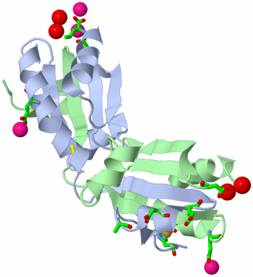 Image Asym./Biol. Unit - sites