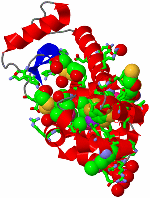 Image Asym./Biol. Unit - sites