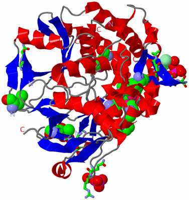 Image Asym./Biol. Unit - sites