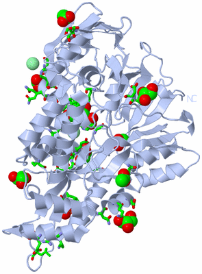 Image Biol. Unit 1 - sites