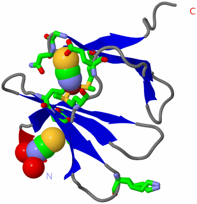 Image Asym. Unit - sites