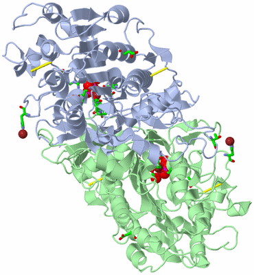 Image Asym./Biol. Unit - sites