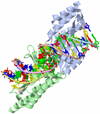 Image Asym./Biol. Unit - sites