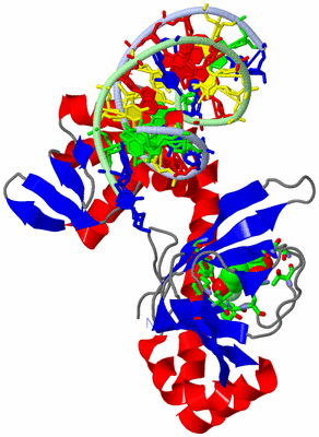 Image Asym. Unit - sites