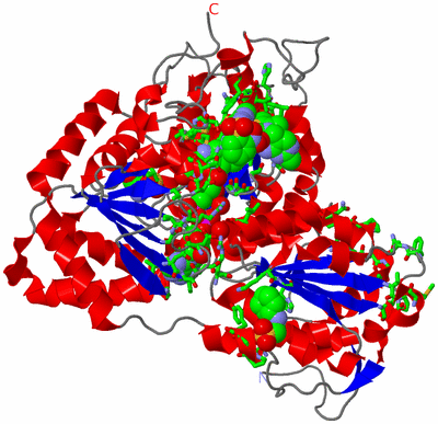 Image Asym. Unit - sites