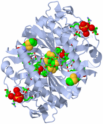 Image Biol. Unit 1 - sites