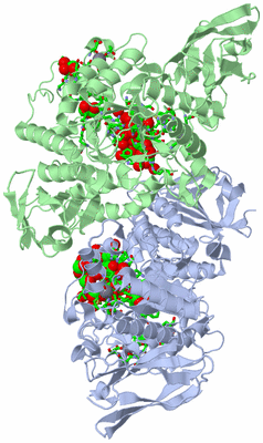 Image Asym./Biol. Unit - sites