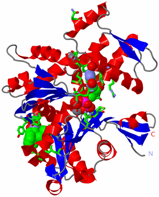 Image Asym./Biol. Unit - sites