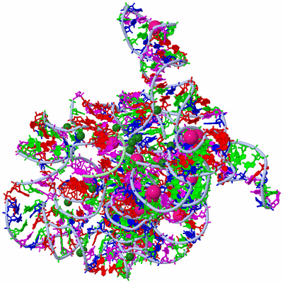 Image Asym./Biol. Unit