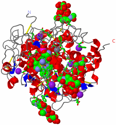 Image Asym./Biol. Unit - sites