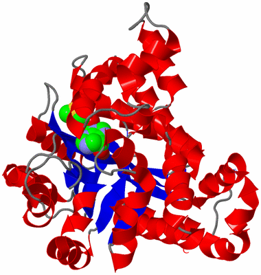 Image Asym./Biol. Unit