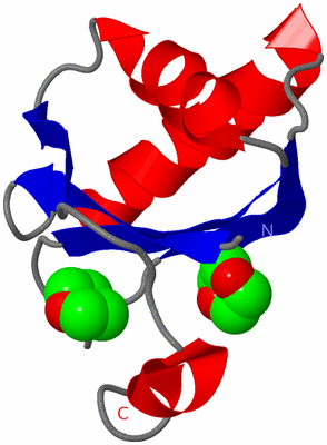 Image Asymmetric Unit