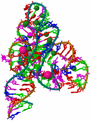 Image Asym./Biol. Unit