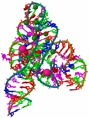 Image Asym./Biol. Unit