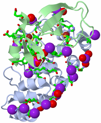 Image Asym./Biol. Unit - sites