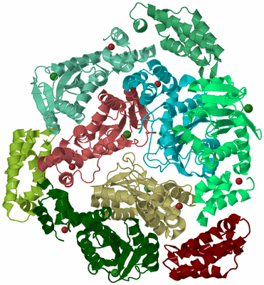 Image Biological Unit 15