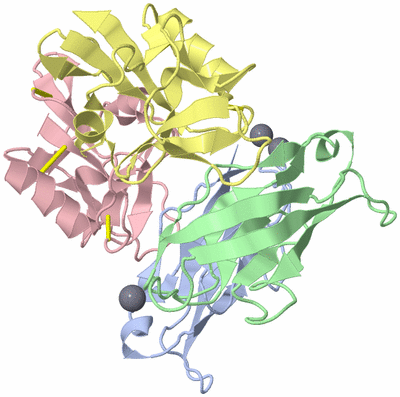 Image Asym./Biol. Unit