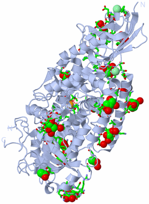 Image Biol. Unit 1 - sites