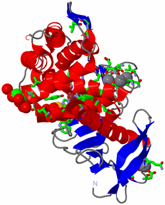 Image Asym./Biol. Unit - sites