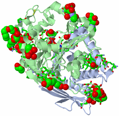 Image Asym./Biol. Unit - sites