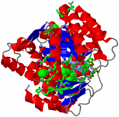 Image Asym./Biol. Unit - sites