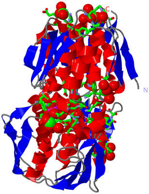 Image Asym./Biol. Unit - sites